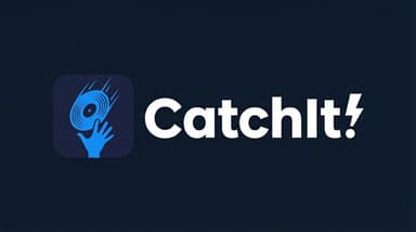 CatchIt!